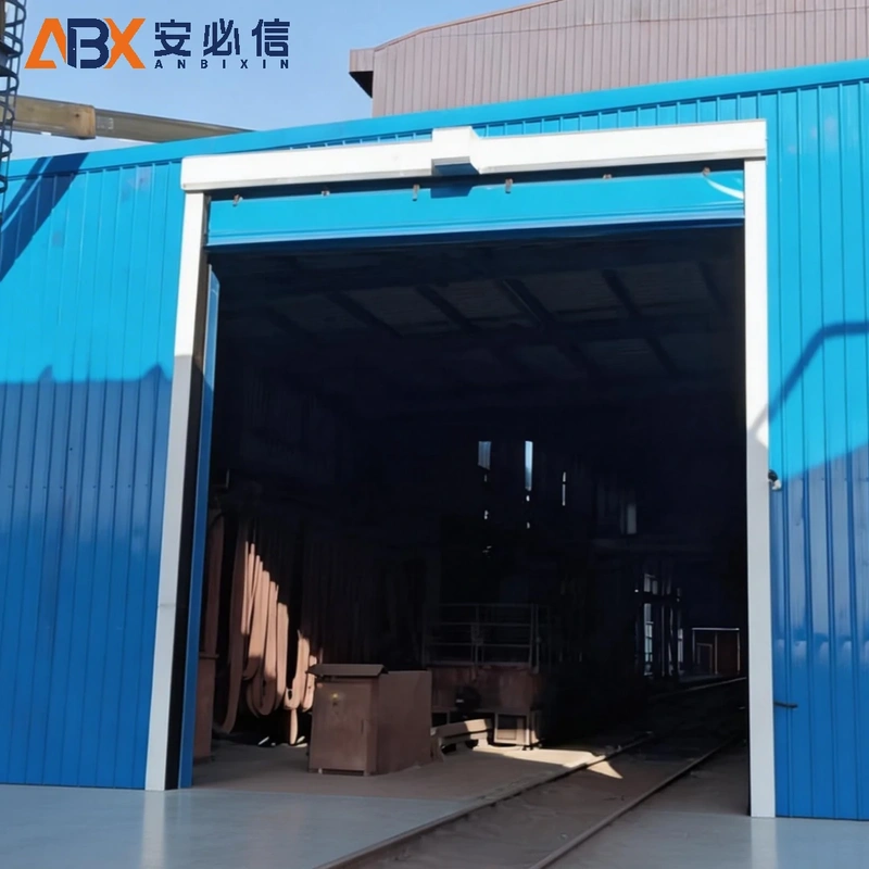 赤峰堆积门