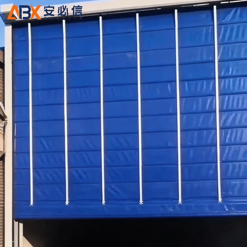 赤峰背带堆积门
